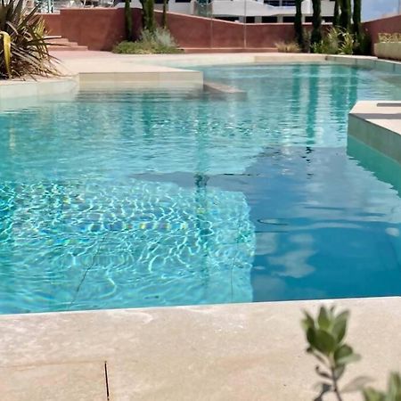 Ferienwohnung Piscina Chic Con Gran Terraza Murcia Exterior foto