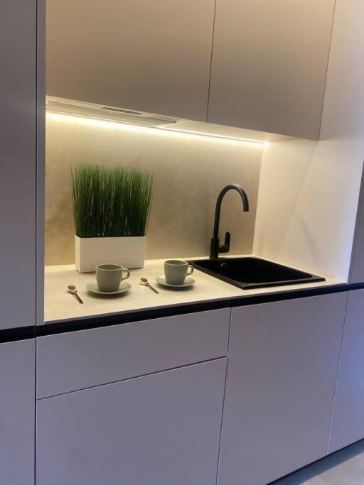 Ferienwohnung Piscina Chic Con Gran Terraza Murcia Exterior foto