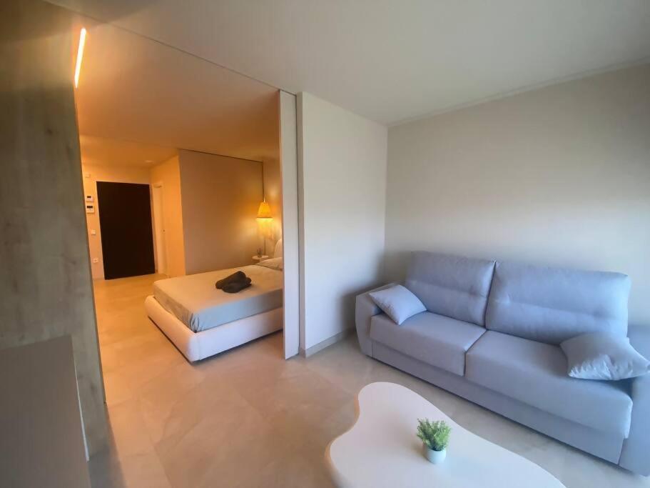 Ferienwohnung Piscina Chic Con Gran Terraza Murcia Exterior foto
