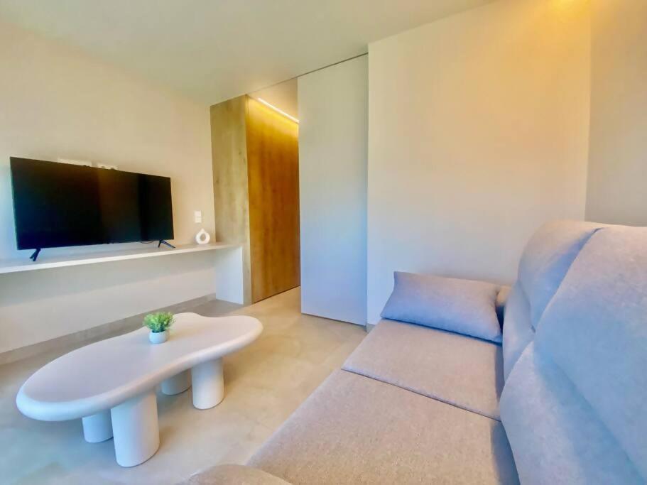 Ferienwohnung Piscina Chic Con Gran Terraza Murcia Exterior foto